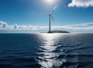 Trump intenționează să blocheze două proiecte eoliene ale Iberdrolei în largul coastelor Massachusetts