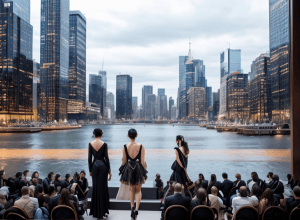 40 de ani de Săptămâna Modei la Madrid: de la un cort de circ la podiumurile Cibeles