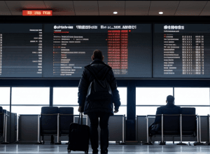 Atac cibernetic la Bruxelles: Aeroportul cere anularea jumătate din zboruri