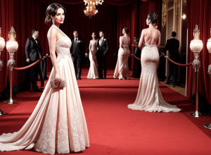 Vedete strălucesc pe covorul roșu la Festivalul de Film de la San Sebastián: cele mai bune look-uri