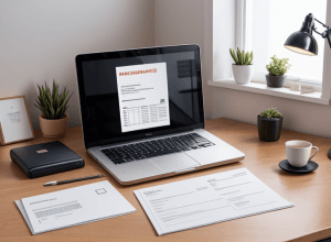 Calendarul fiscal al Columbiei 2025: Termenele limită pentru declarația de impozit pe venit