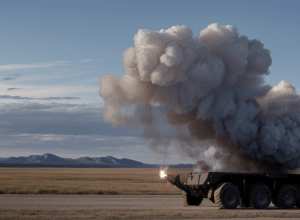 Putin avertizează despre "măsuri militare" în fața scutului antirachetă spațial american