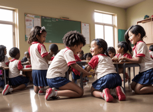 Florida renunță la vaccinarea obligatorie pentru copii: ce înseamnă?