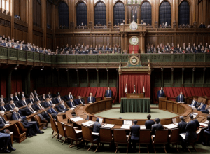 Podemos respinge transferul de competențe privind imigrația către Catalonia: Partidul Belarra își menține poziția