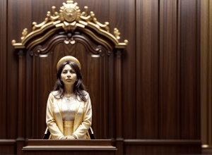 Senatul columbian înfrânge pe Petro, alegând pe Carlos Camargo în Curtea Constituțională