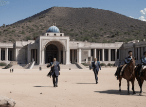 Ce va face opoziția cu SUA, sărăcia și provocările Mexicului