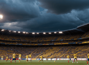 Columbia – Bolivia: Ora, unde poți vedea și ce are nevoie Columbia pentru a se califica la Cupa Mondială