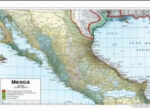 Mexic: Taxe compensatorii pentru încălțămintea chineză – Război comercial în desfășurare?