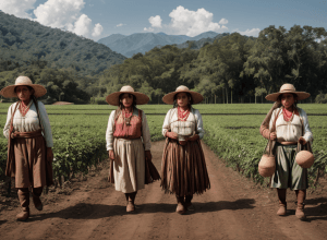 Mexic: Guvernul lansează "Cafeaua Bunăstării" pentru a sprijini producătorii autohtoni