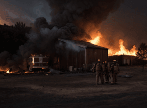 Atac sângeros în Columbia: Doi militari, răniți după ce au fost ținta unui incendiu la o operațiune antidrog