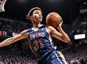 Giannis Antetokounmpo: O nouă eră europeană în NBA