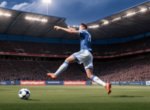 Zubimendi: "Mă simt tensionat dacă nu ating mingea mult timp"