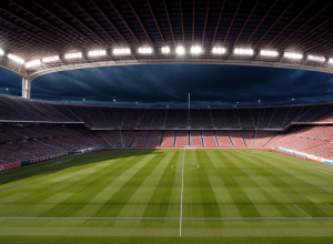 Violența pe stadioane: fanii fotbalului și problema rasismului