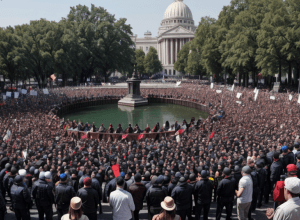 Un scenarist cunoscut, acuzat de terorism: Lupta pentru justiție și sprijinirea Palestinei