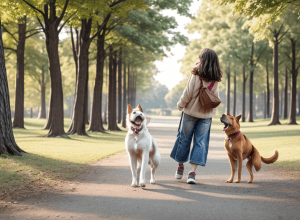 Cum să știm dacă animalele fără coadă sunt fericite? Sfaturi de la un medic veterinar