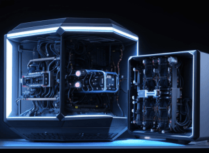 Anul Cuantic: De la Aplicații Promițătoare la Riscul Dezamăgirii