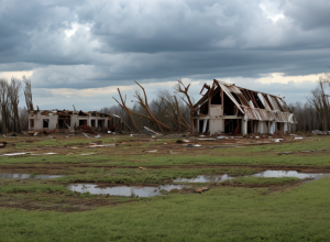 Tornadă în Sevilla: Tribunalul închide cazul deceselor muncitorilor, invocând forța majoră