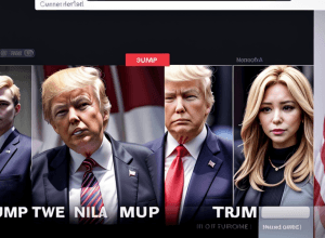 Rumori despre moartea lui Trump: Cum rețelele sociale amplifică zvonurile despre politicieni