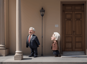 El Roto: Ilustrația 'Foc în picior' și impactul său