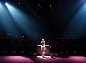 Amaral amână concertele din turneul Dolce Vita din cauza problemelor de sănătate