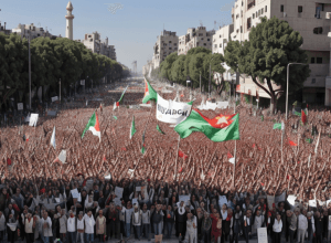 Paul Laverty, arestat pentru protestul împotriva genocidului din Gaza: Regizorul acuză autoritățile de restrângerea libertăților civile