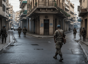 Viața de zi cu zi în Venezuela, departe de fantoma unei invazii