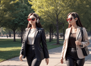 Cele mai bune ochelari inteligenți pentru muzică și apeluri: un ghid de selecție 2024