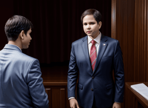 Marco Rubio vizitează Ecuadorul pentru a discuta despre migrație și cooperare cu Noboa