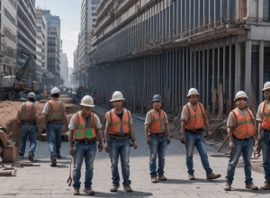 Mexic: Orizontul unei săptămâni de lucru de 40 de ore se apropie