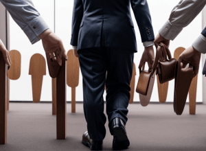 Coaliția de voluntari caută sprijinul SUA la Paris după un acord de pace în Ucraina