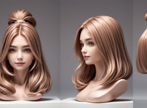 Kérastase Genesis: Serul anti-cădere a părului care a cucerit Amazon