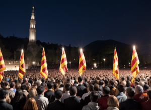 Jaume Giró demisionează din Executivul Junts și renunță la mandat