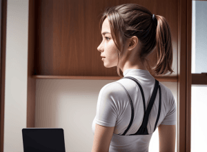 Cele mai bune corectoare de postură: recenzie și sfaturi de la experți