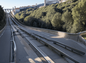 Lisabona suspendă serviciul funicularelor istorice după accidentul cu 15 morți