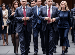 Scandal în Columbia: Noul consilier de comunicații al președintelui Petro, acuzat de înșelăciune