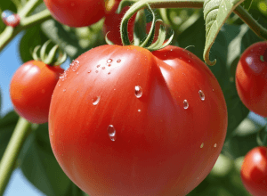 Exporturile agricole mexicane în declin: probleme cu roșiile, carnea și tensiunile comerciale