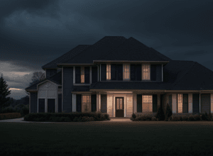 Un copil de un an a murit după ce a căzut de la etajul doi în Vitoria