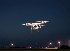 Danemarca consideră zborul dronelor asupra aeroportului Copenhaga drept "cel mai grav atac"