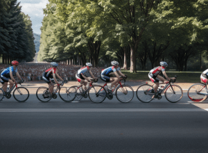 Persoanele arestate în urma protestelor de la Vuelta a España din Bilbao au fost eliberate