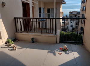 Tragedie în Vitoria: Un copil de un an moare după ce a căzut de la etajul doi