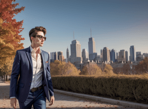 Cămașa Tommy Hilfiger pentru bărbați: alegerea perfectă pentru toamnă (și la reducere)