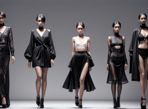 Săptămâna Modei de la Londra: Creativitatea, un Act de Rezistență Împotriva Provocărilor Industriei