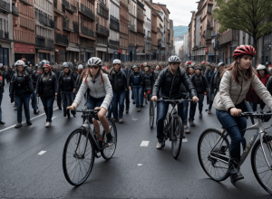 Carlos Verona, criticat dur după ce a cerut ca sportul să fie ținut departe de politică, în urma protestelor de la Bilbao