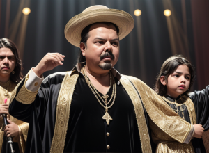 Dinaastia Aguilar: De la succes artistic la scandaluri familiale