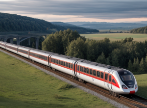 Ministrul Transporturilor din Spania subliniază necesitatea achiziției de trenuri noi pentru Renfe