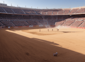 David de Miranda și Juan de Castilla: Lupta toreadorilor pentru recunoaștere