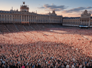 Câștigă un bilet "Butaca de Oro" pentru evenimentul cu Quique González în Madrid