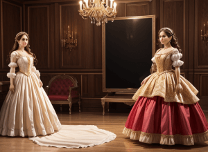 Zarzuela „El vizconde” de Barbieri, transformată într-o telenovelă plină de umor