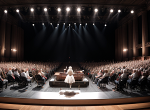 Grupul spaniol Cantoría și clavecinista Irene Roldán cuceresc din nou publicul de la Utrecht