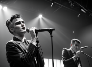 Morrissey vinde moștenirea The Smiths: nume, cântece și drepturi comerciale